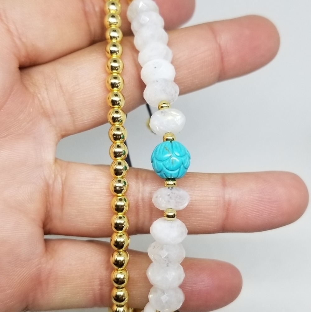Bracelets - Picture 3 of 3